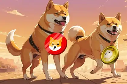 Influential Analyst on YouTube Shares ‘High-Potential’ Cryptocurrency That Could Beat Shiba Inu (SHIB) and Dogecoin (DOGE) Gains in This Bull Run