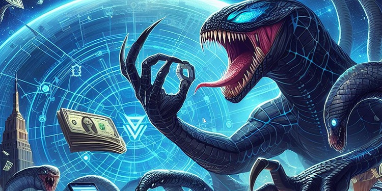 Uniting Venom and United Network to Reveal Blockchain-Powered Payment System