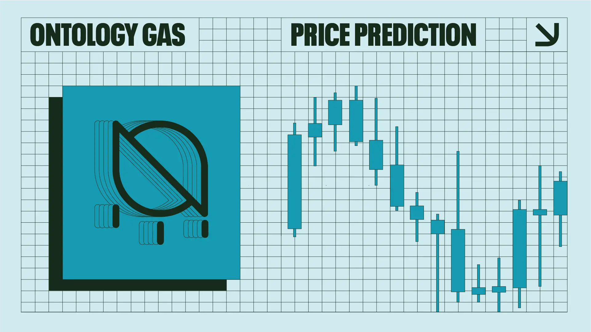 Predicting Ontology Gas Price in 2024: Will Bitget Listing Propel ONG?