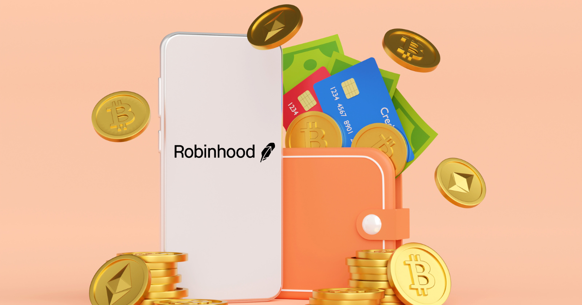 Robinhood Introduces SHIB, AVAX, and COMP Trading Options for New York Users