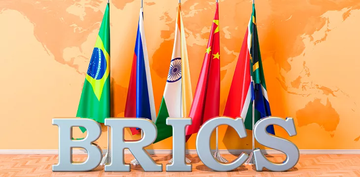 ### Exploring Blockchain Technology for Stablecoin Settlements among BRICS Nations