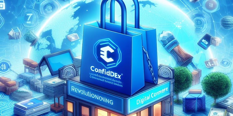 – Transforming Digital Commerce in India: ONDC Introduces Confidex Blockchain