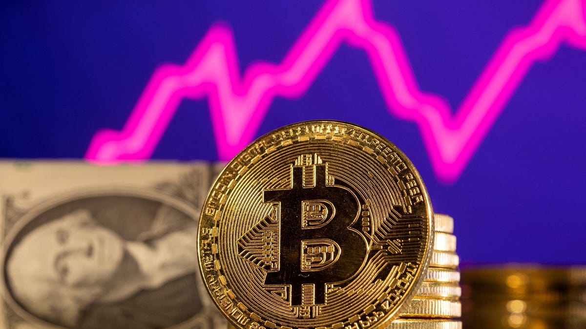 ### Bitcoin Price Drops Below $64K as Meta, Microsoft, and Alphabet See Persistent Decline