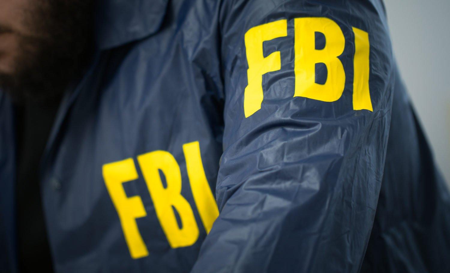 ### FBI Warns About Unregistered Cryptocurrency Transmitters