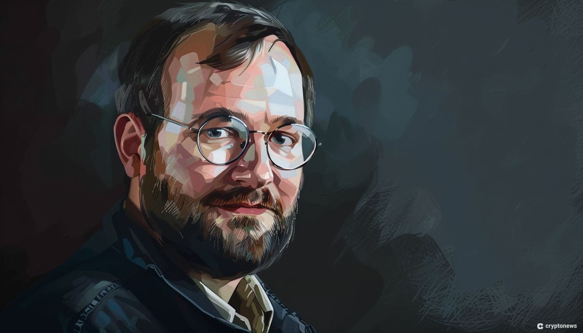 ### Unveiling the Core Objective of Cryptocurrency: Lessons from Charles Hoskinson of Cardano