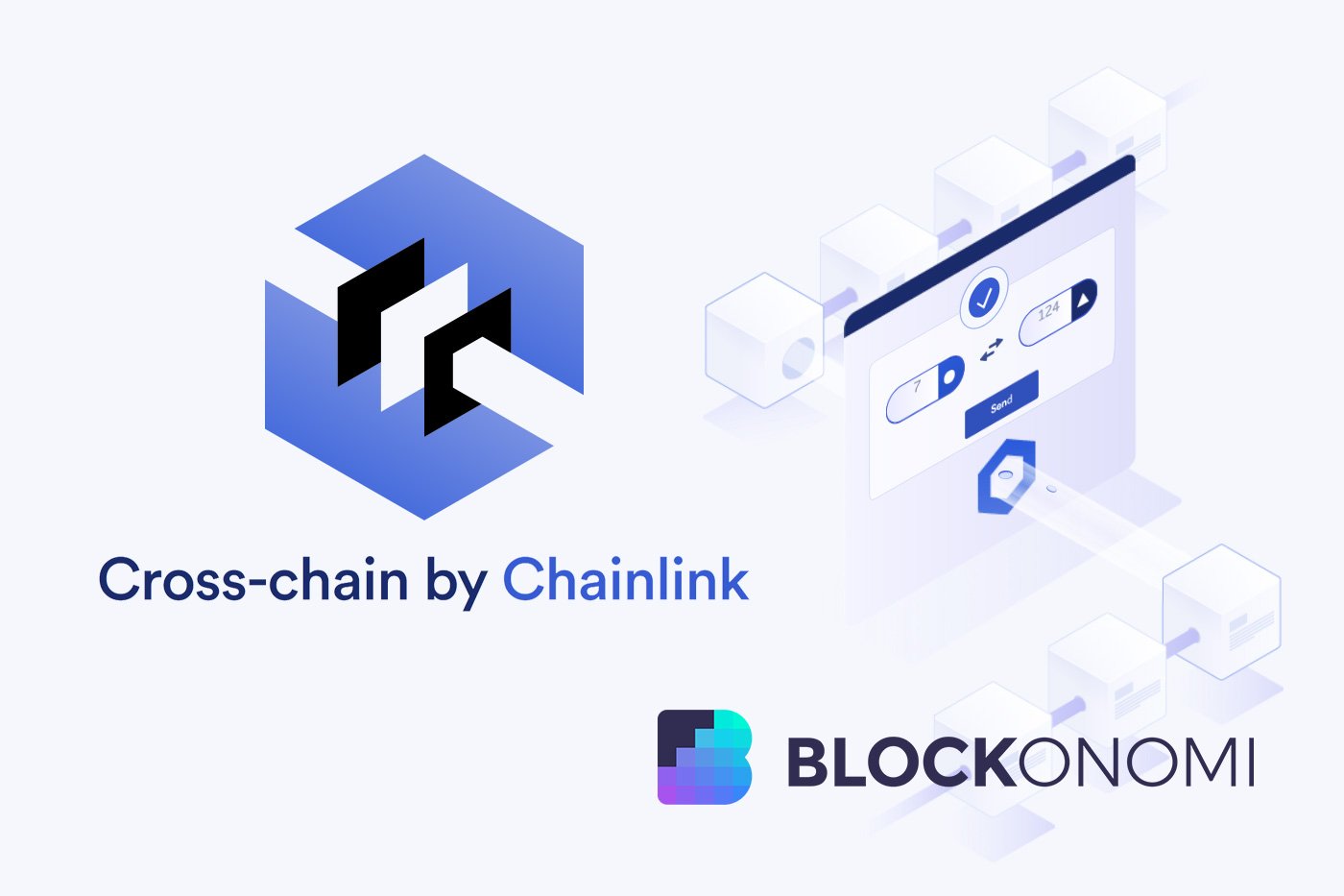 **Chainlink Launches CCIP on 9 Major Blockchain Networks**