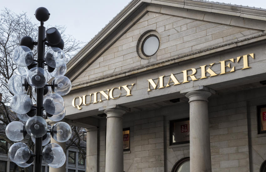 **Quincy Municipal Bonds Issued with JP Morgan’s Onyx Blockchain**