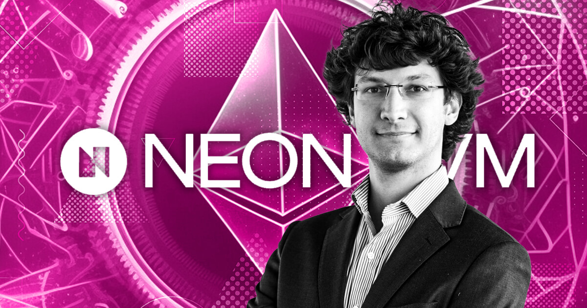 ### Interview: Neon EVM’s Integration of Ethereum and Solana for Enhanced Blockchain App Development