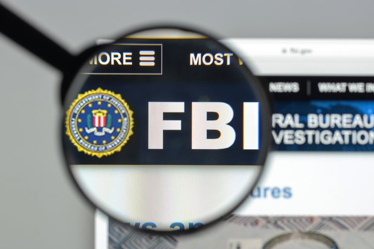 – Privacy Concerns Raised by FBI Over Unregistered Cryptocurrency Exchanges