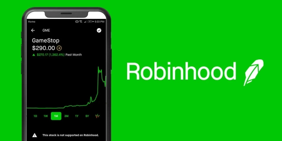 ### Robinhood’s Latest Expansion: New York Traders Gain Access to SHIB, AVAX, and COMP Trading