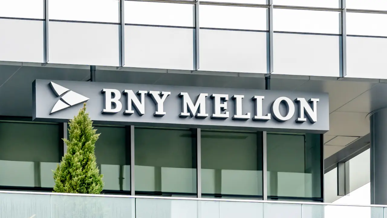 **BNY Mellon Expands into Bitcoin ETF Market Amid Cryptocurrency Surge**