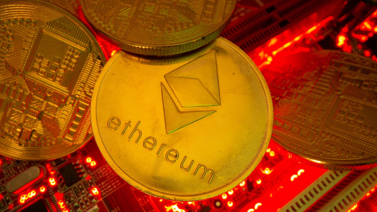 – Lawsuit Filed by Cryptocurrency Company Against SEC, Claiming Overreach in Ether Governance