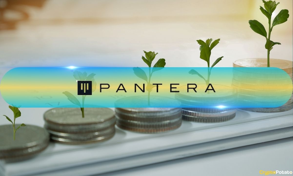 ### Enhancing Blockchain Investment Diversity: Pantera Capital Targets $1 Billion Fundraisings