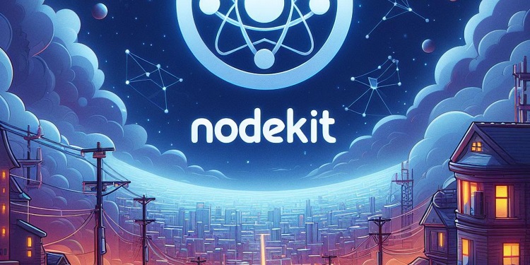 ### Boosting Blockchain Scalability: NodeKit Collaborates with NEAR Protocol