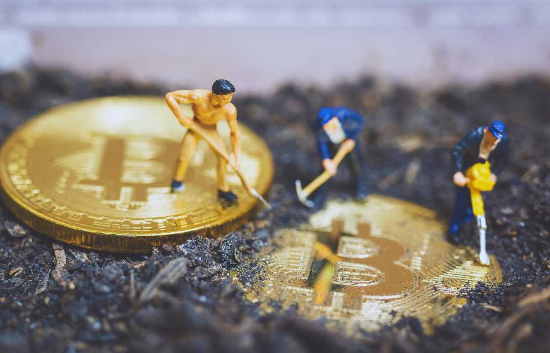 Seizure of $41 Million in Cryptocurrency from Australian Blockchain Mining Group