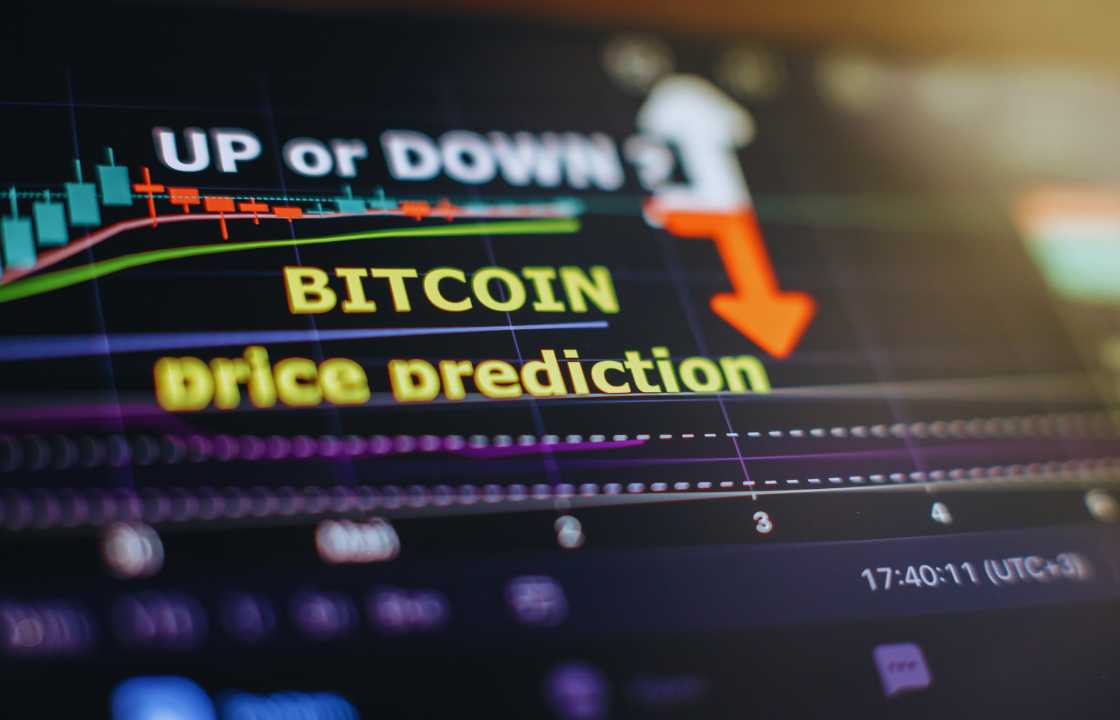 Geopolitical Tensions Spark Cryptocurrency Price Plunge