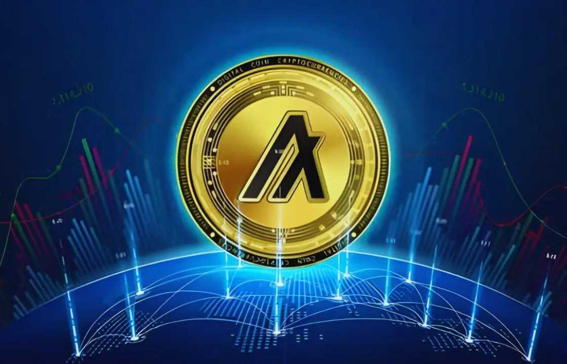 Top Crypto Projects Associated with Algorand Blockchain