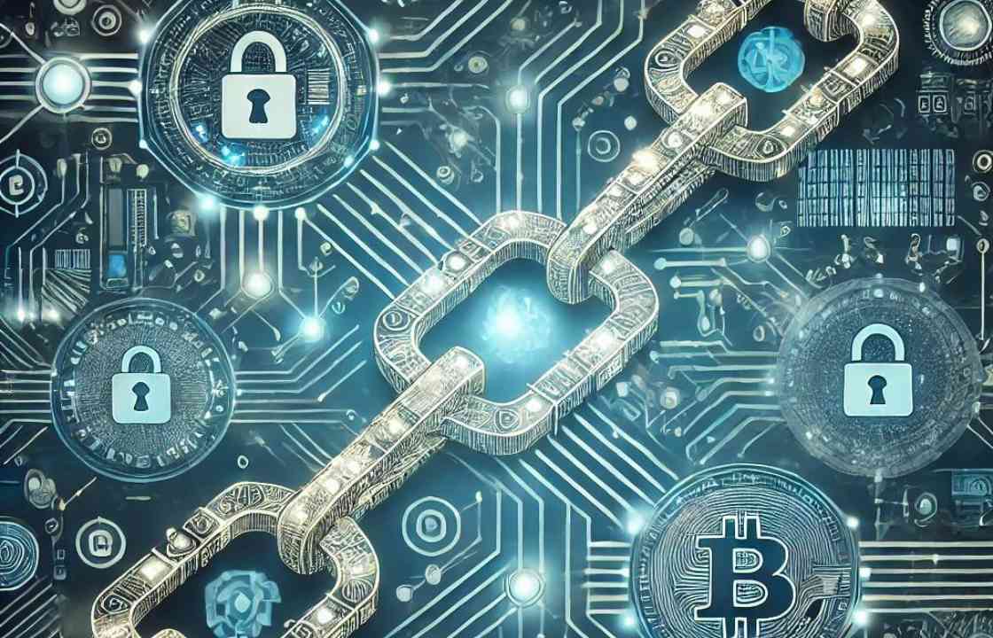 Leveraging Blockchain Technology for Enhanced Digital Identity Security