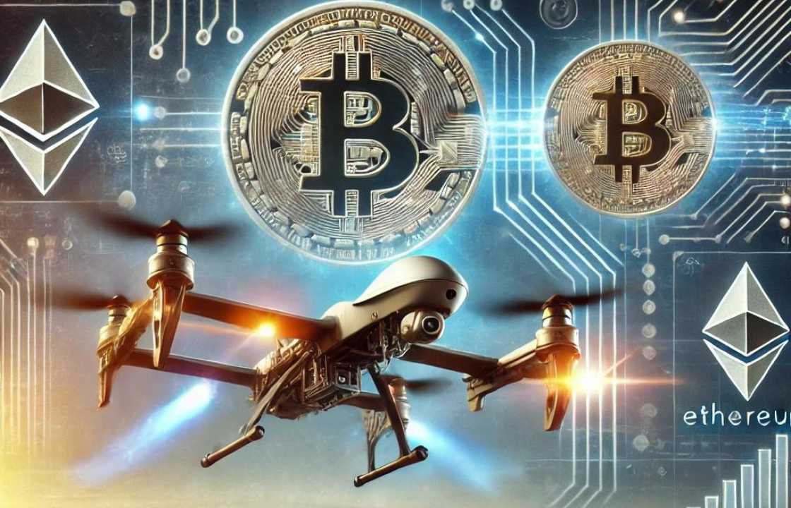 Iranian Drone Attack on Israel Triggers Crypto Market Crash