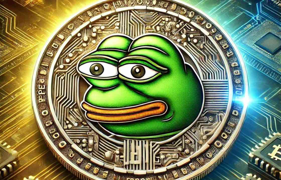 Introducing a New 100X Competitor to PEPE Cryptocurrency: Pepecoin Challenger