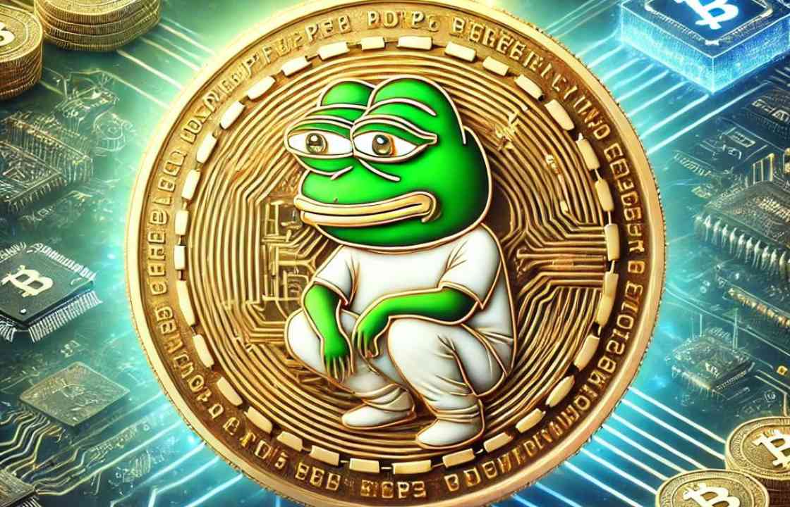 Revolutionizing the Cryptocurrency Scene: Pepecoin (PEPE) Leads the Way with Innovative Memecoins