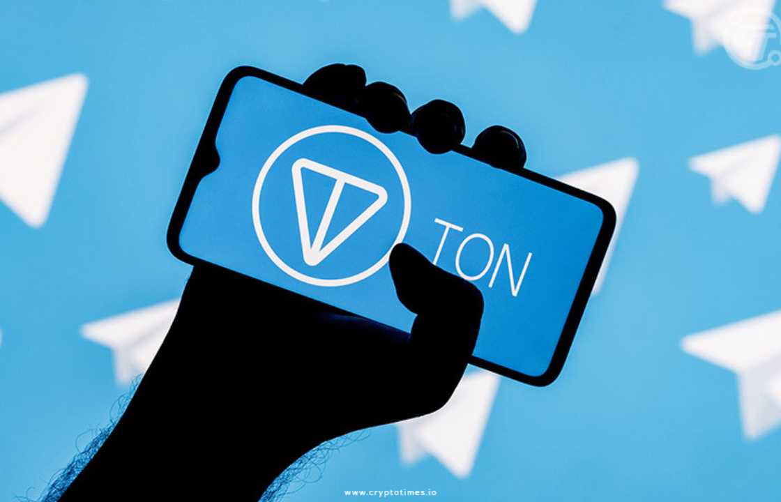 Tokenizing Emojis and Stickers on TON Blockchain with Telegram Integration