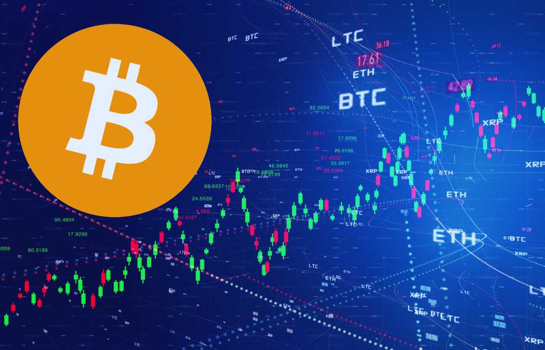 Bitcoin Slips 4.4% Before Halving: Cryptocurrency Market Update