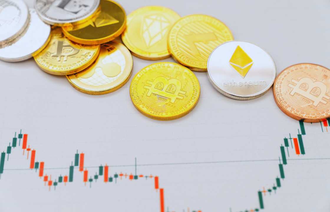 Cryptocurrency Immutable Surges Over 4% in 24-Hour Period