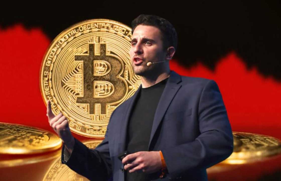 Anthony Pompliano Criticizes Satoshi for Missing ‘Big Opportunity’ by Avoiding This Date for Bitcoin Halving