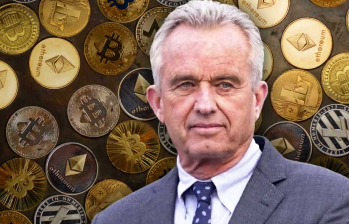 Robert F. Kennedy Jr. Sparks Crypto Community’s Response with Blockchain Proposal for Budget Transparency