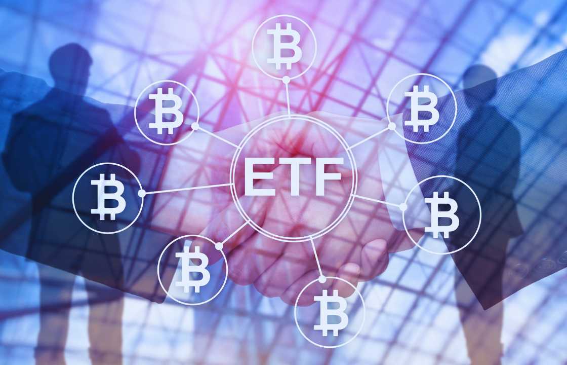 Top 3 Cryptocurrency ETF Picks Recommended by Analysts for April 2024