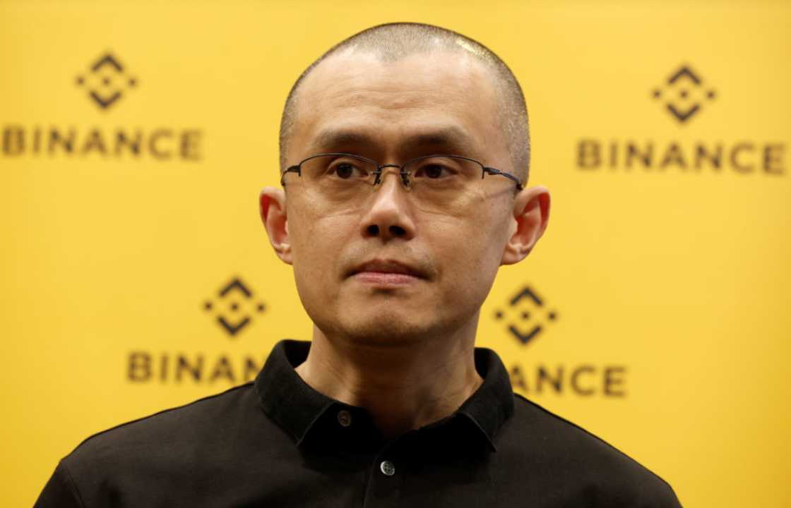 Recommended Title: Former Binance Chief Should Serve 3-Year Jail Term, DOJ Suggests