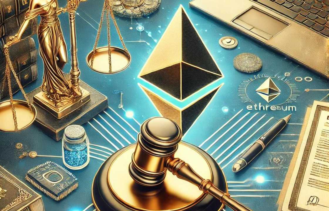 Consensys Takes Legal Action Against SEC Over Ethereum Regulation