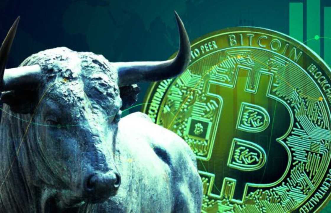 U.S. Treasury’s Declaration Sparks Bitcoin’s Bull Market Revival