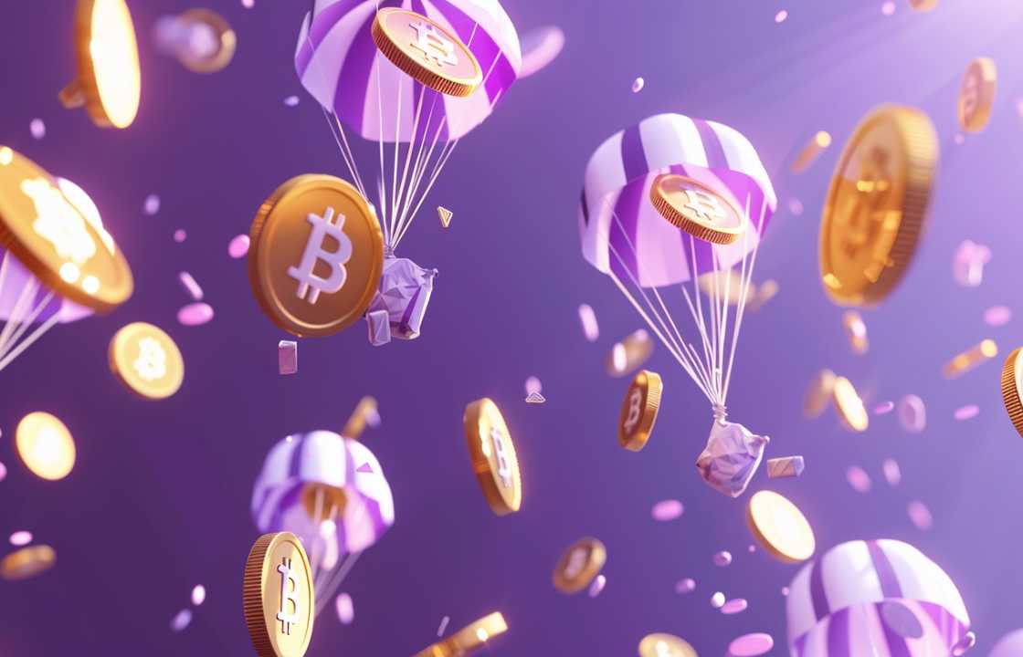 Get Your Free $MOON Airdrops Today on r/CryptoCurrency