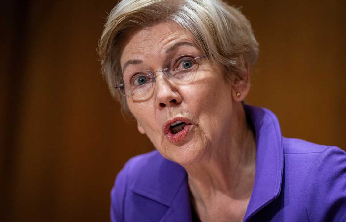 Senators Warren and Cassidy Call on DOJ and DHS to Address Cryptocurrency-Fueled CSAM Trading