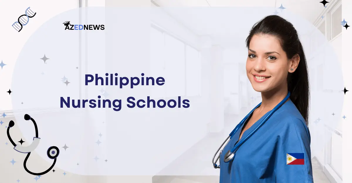 Top 16 Philippine Nursing Schools In 2024