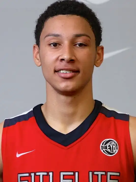 Ben Simmons