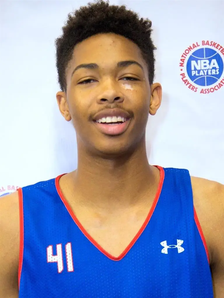 Brandon Ingram