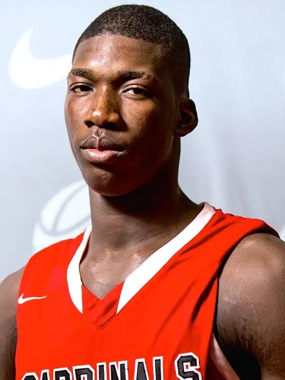 Cheick Diallo