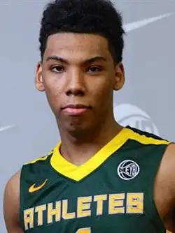 Allonzo Trier