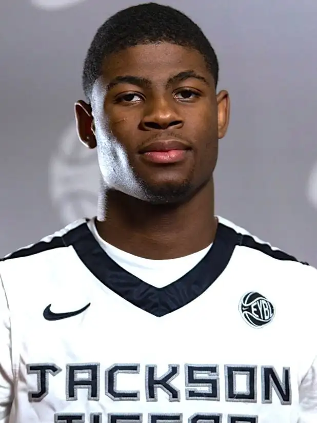 Malik Newman