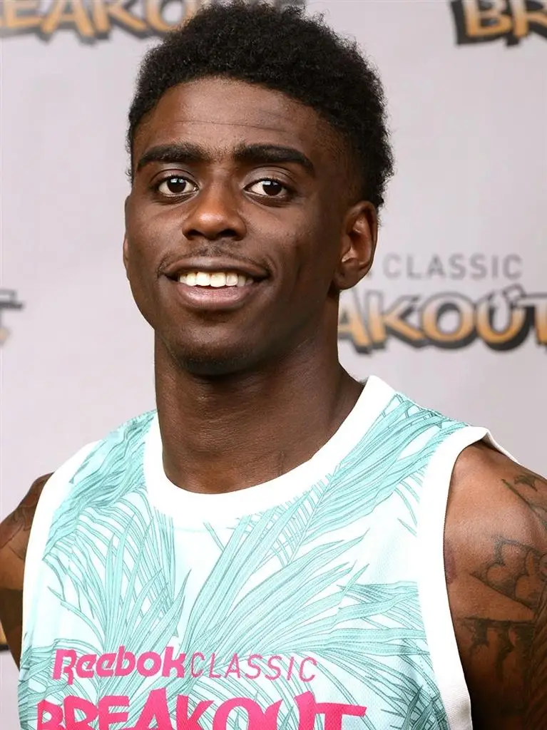 Dwayne Bacon