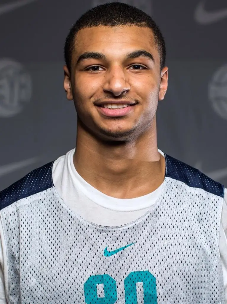 Jamal Murray