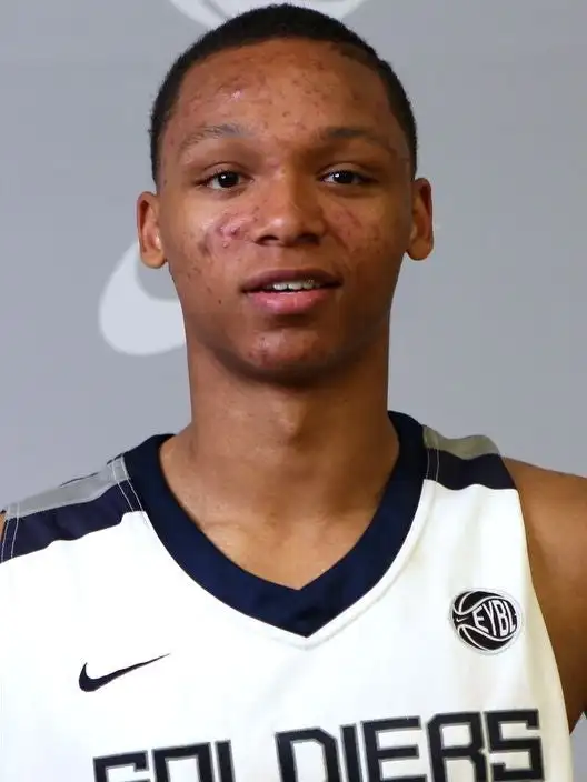 Ivan Rabb