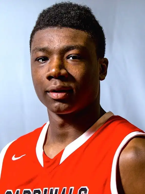 Thomas Bryant