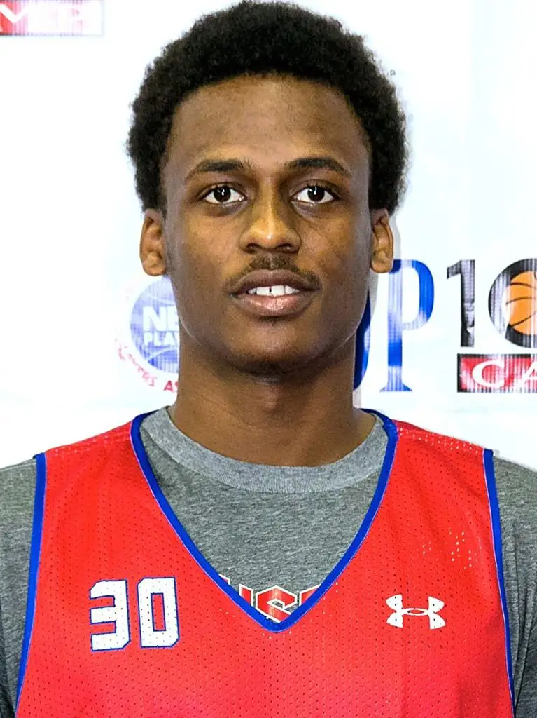 Antonio Blakeney