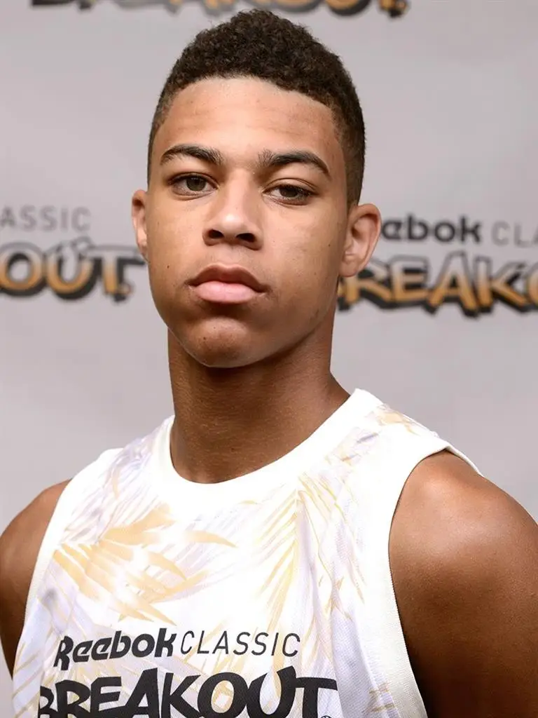 Derryck Thornton