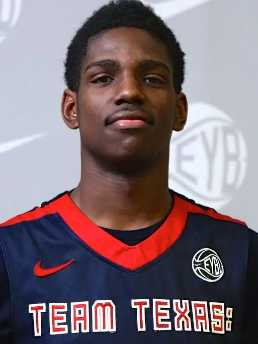 Jawun Evans