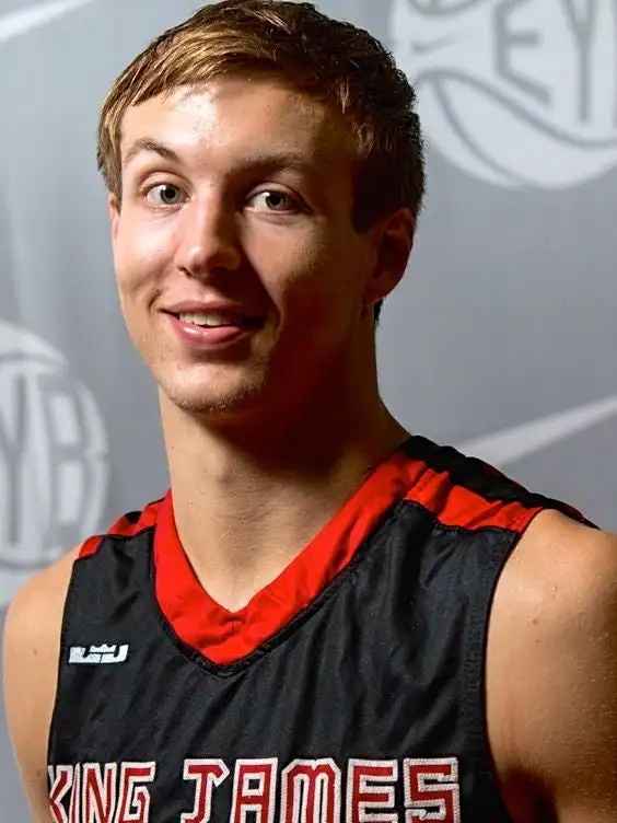 Luke Kennard